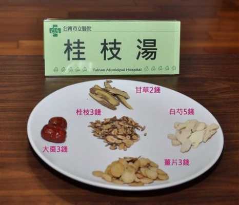 炮附子桂枝茯苓生白術(shù)生姜