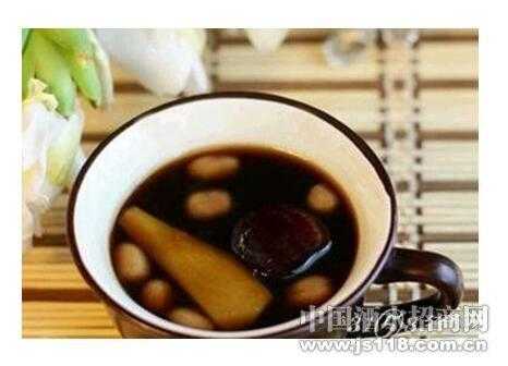 煮生姜茶生姜要不要去皮的簡單介紹-圖3