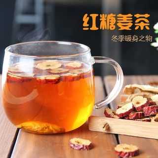 生姜紅棗茶能不能去濕寒-圖2