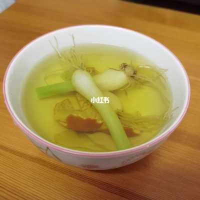 生姜蔥頭煮茶-圖2