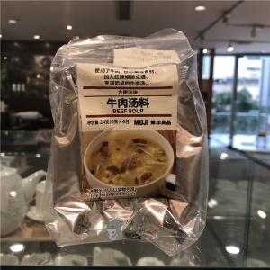 無印良品生姜牛肉-圖2