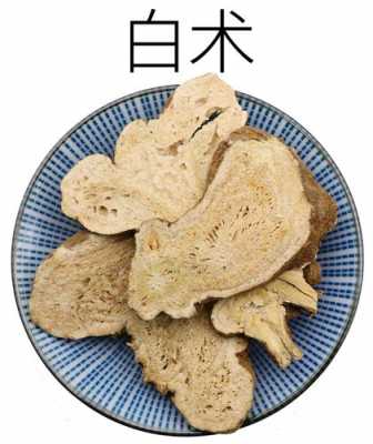 雞內(nèi)金白術(shù)生姜