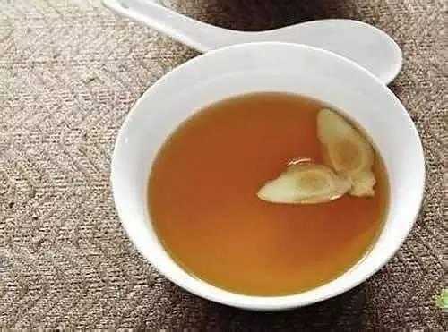 喉嚨癢癢的可以喝生姜茶嗎-圖3