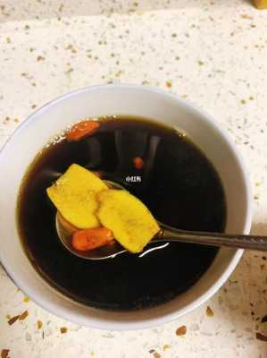 生姜可樂(lè)紅糖水治感冒