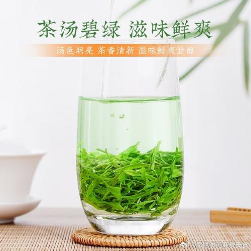 生姜可以泡綠茶不苦-圖3