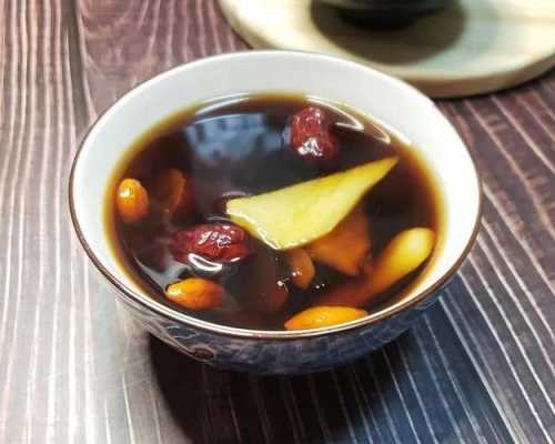 小孩子手術(shù)前喝生姜湯嗎